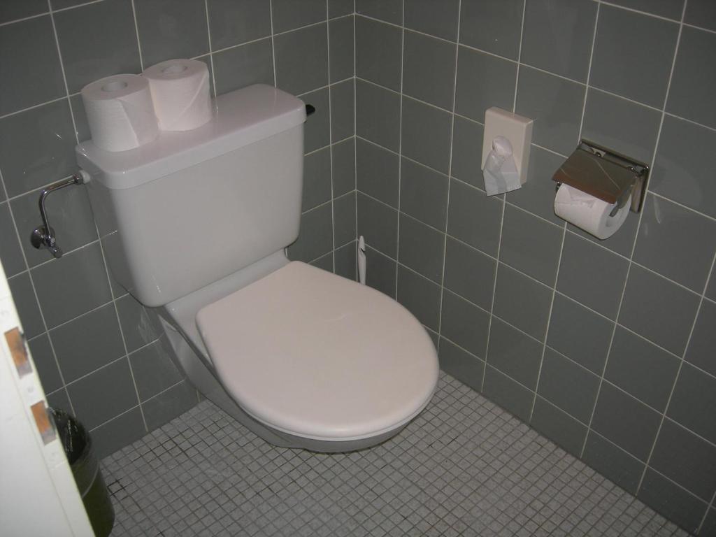 Sporthotel Clavadel Habitación foto