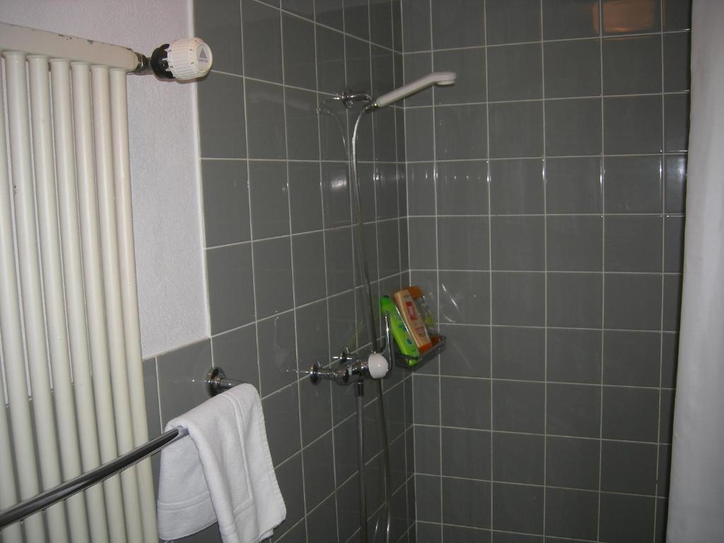 Sporthotel Clavadel Habitación foto