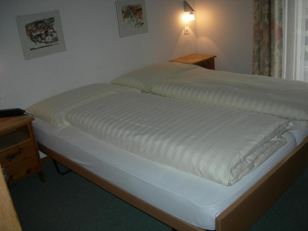 Sporthotel Clavadel Habitación foto